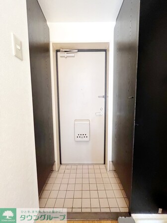 ベルトピア日吉IIの物件内観写真